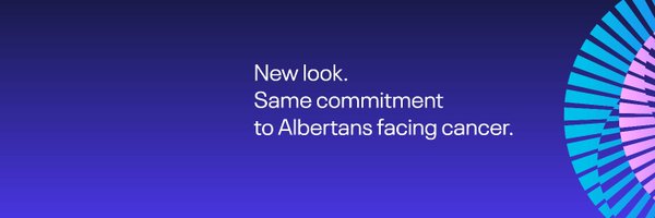 albertacancer Profile Banner