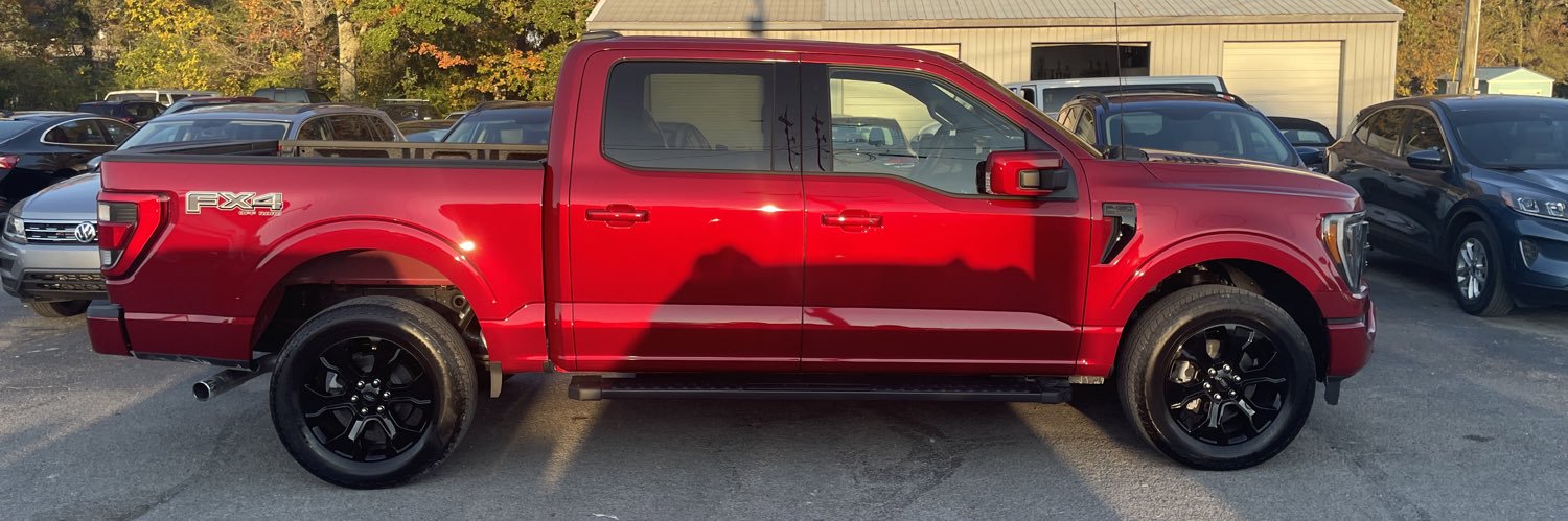 lawrence_connor's profile banner image