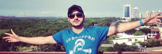 FabinhoSilver's profile banner image