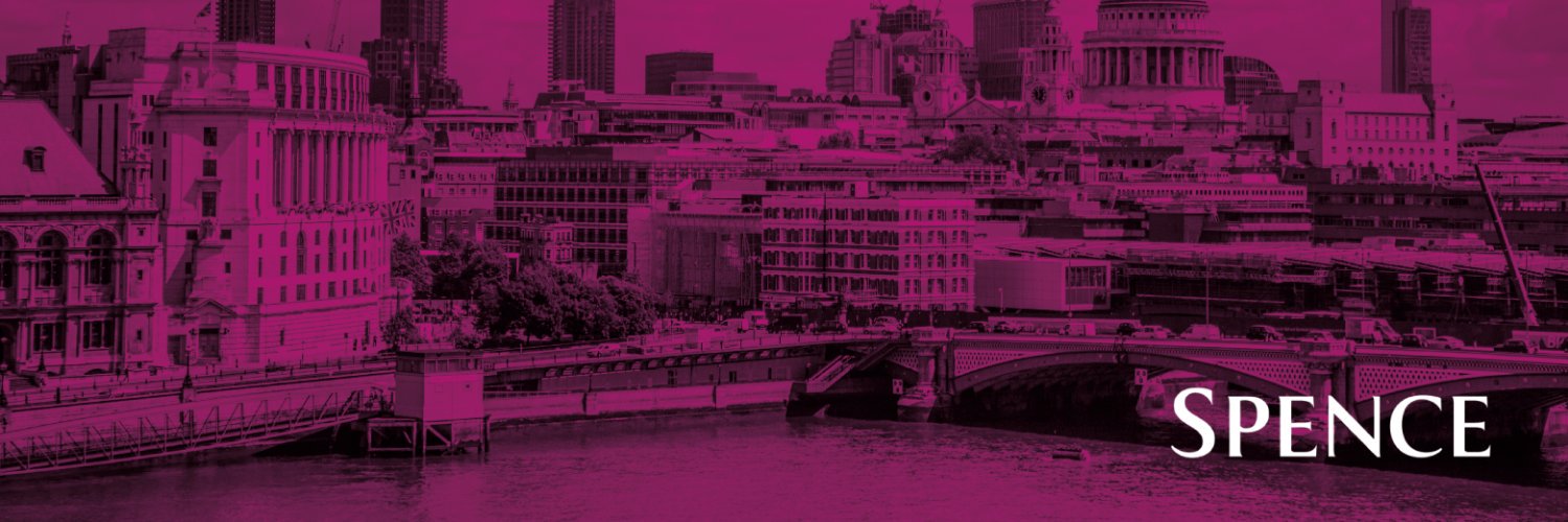 Spence & Partners banner