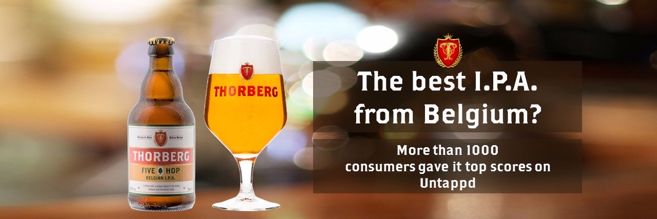 ThorbergBeer's profile banner image