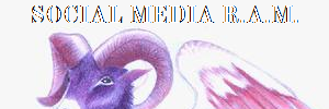 SocialMediaRAM's profile banner image
