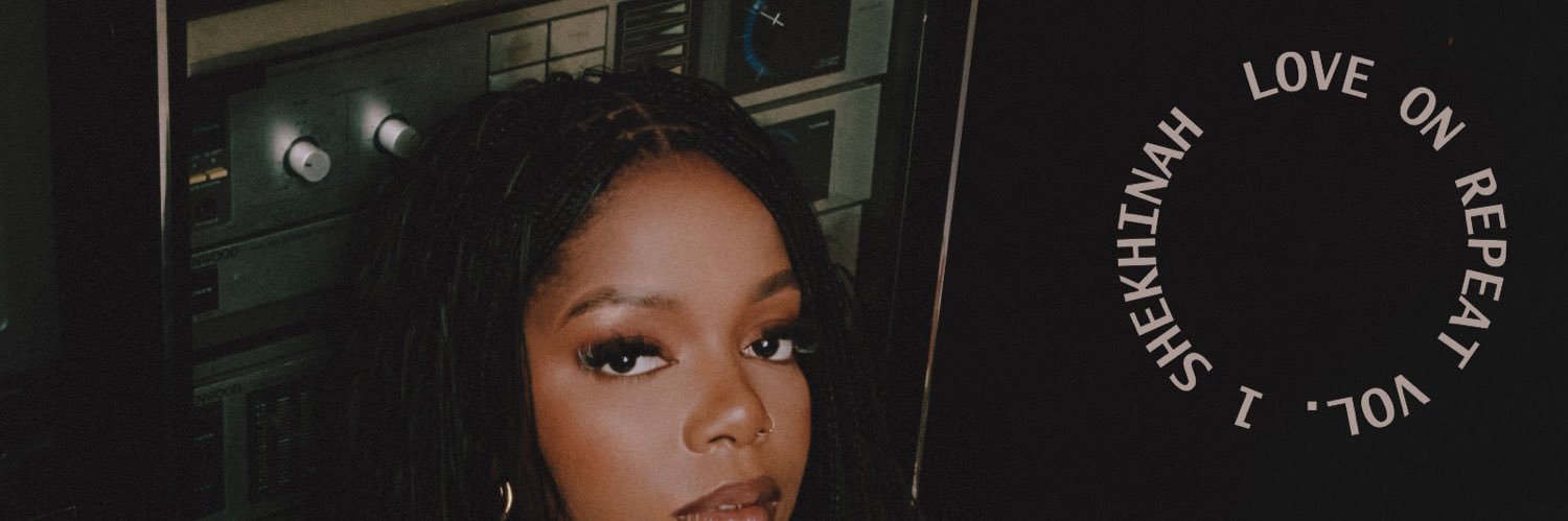 shekhinahd's profile banner image