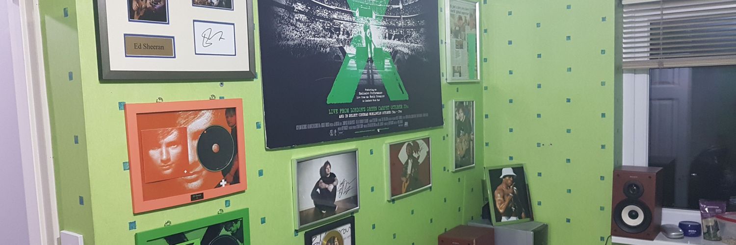 mflemming185's profile banner image