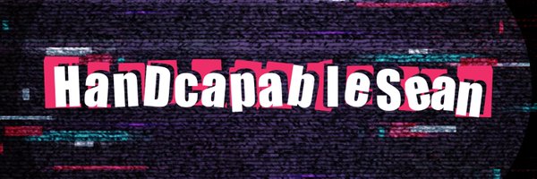 HanDcapableSean Profile Banner