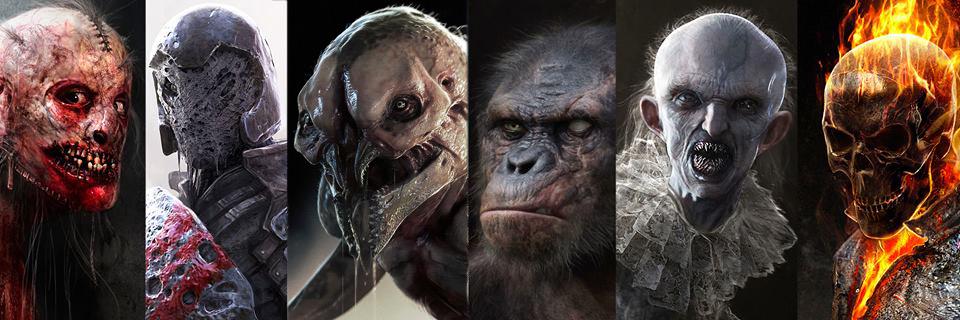 Jerad S. Marantz banner