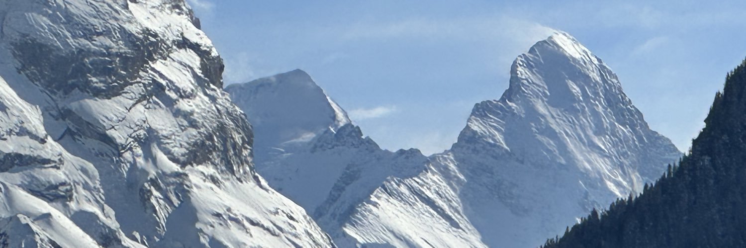 mikethevan's profile banner image