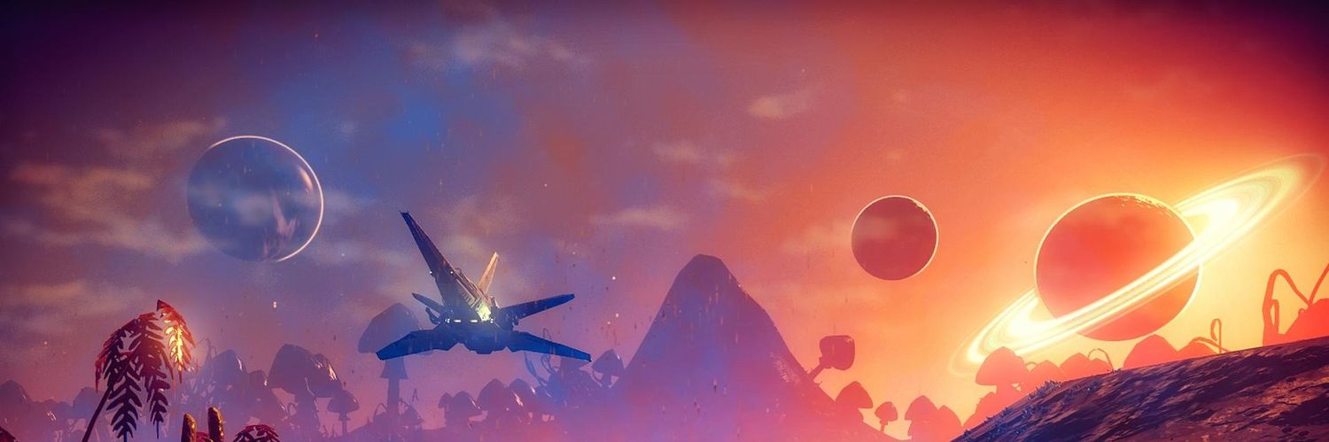 NotMartinGlose's profile banner image
