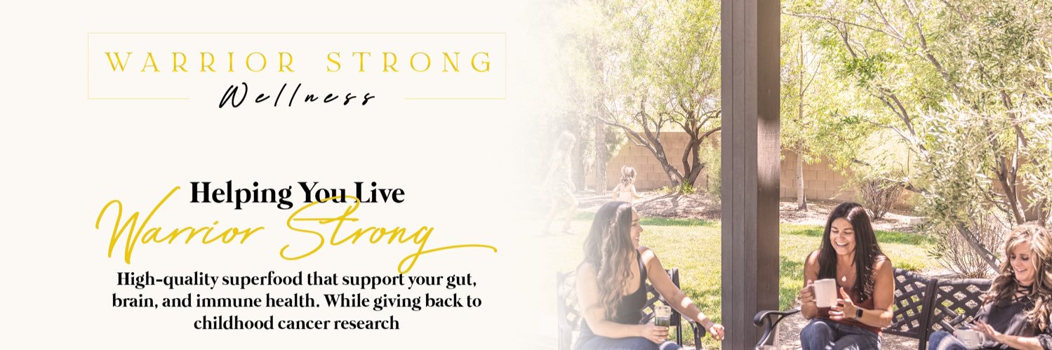 warriorstrong5's profile banner image