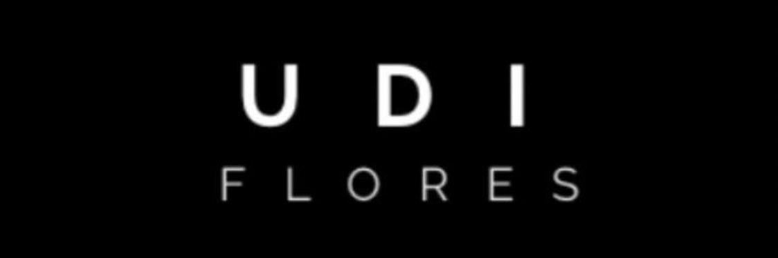 udiflores's profile banner image