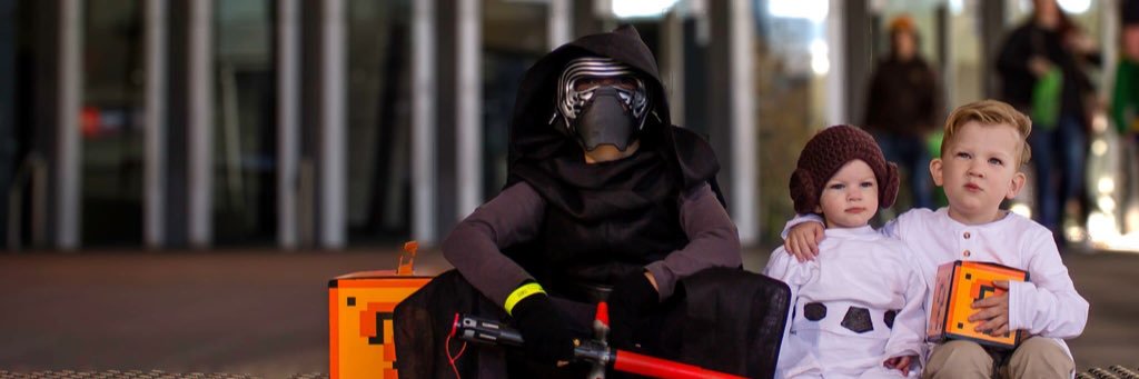 ShaunTrooper's profile banner image