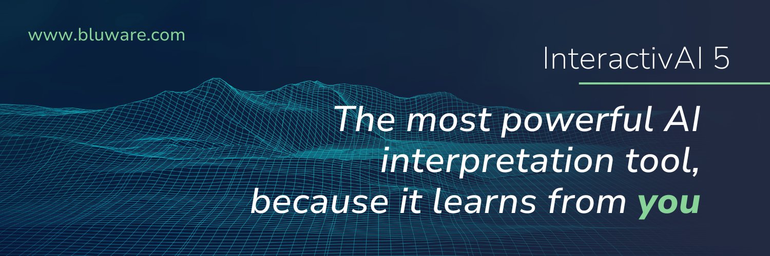 Bluware, a CMG Company banner