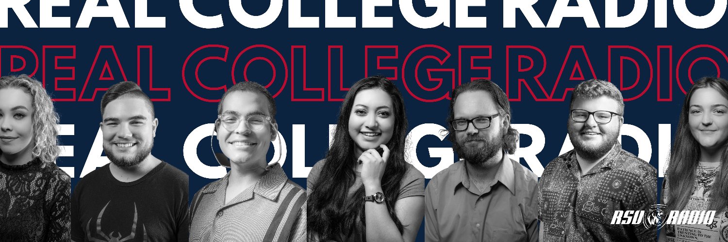 RSU Radio banner