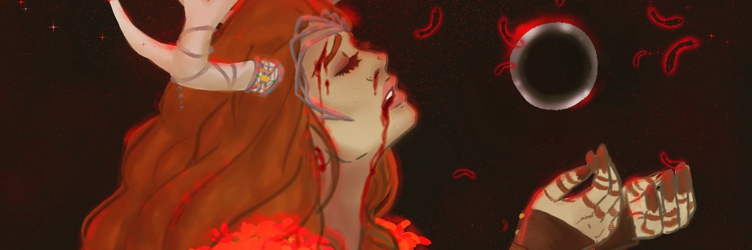CaptainLexieZoe's profile banner image