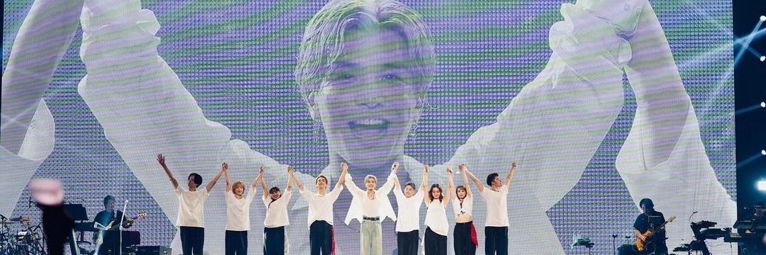 Haru TE*AM🩷️G banner