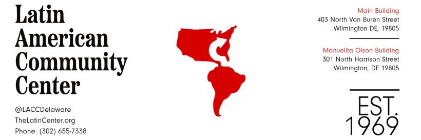 LACCDelaware's profile banner image