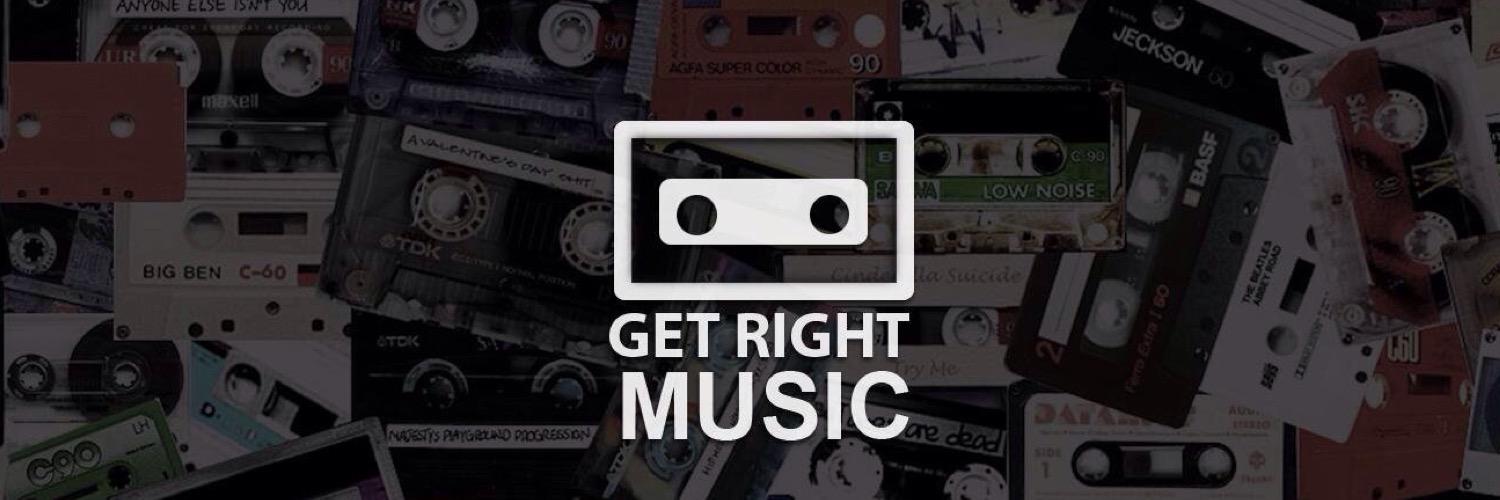 GetRightMusicOD's profile banner image