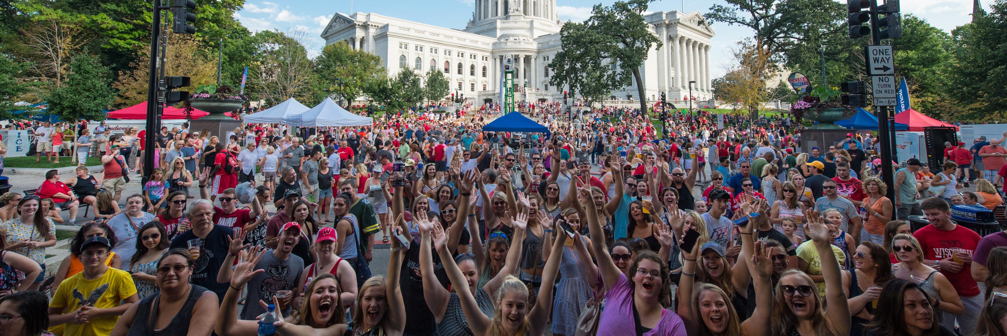 TasteofMadison's profile banner image