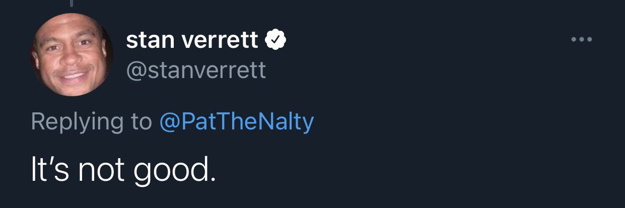 PatTheNalty's profile banner image