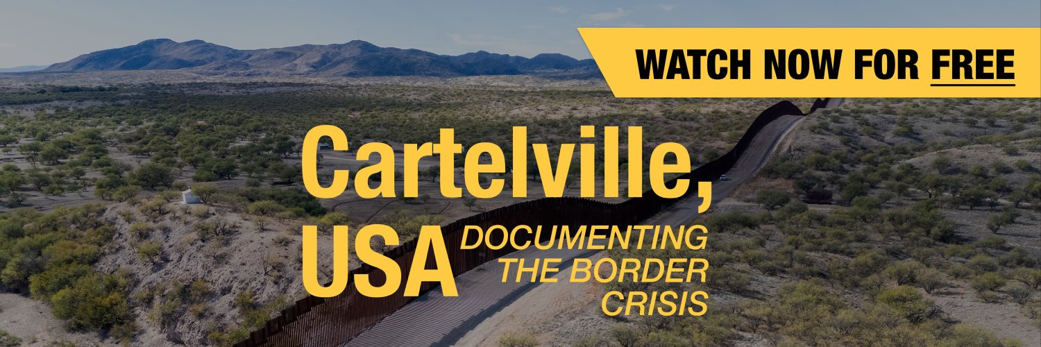 Daily Caller's banner
