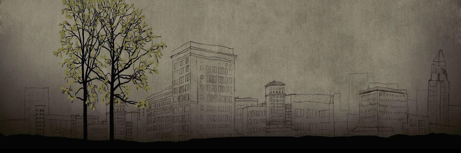 Marcel Carmona-LP banner