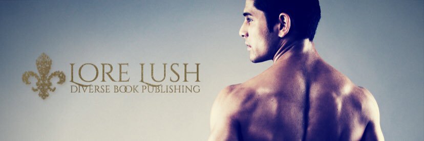 lorelushpub's profile banner image