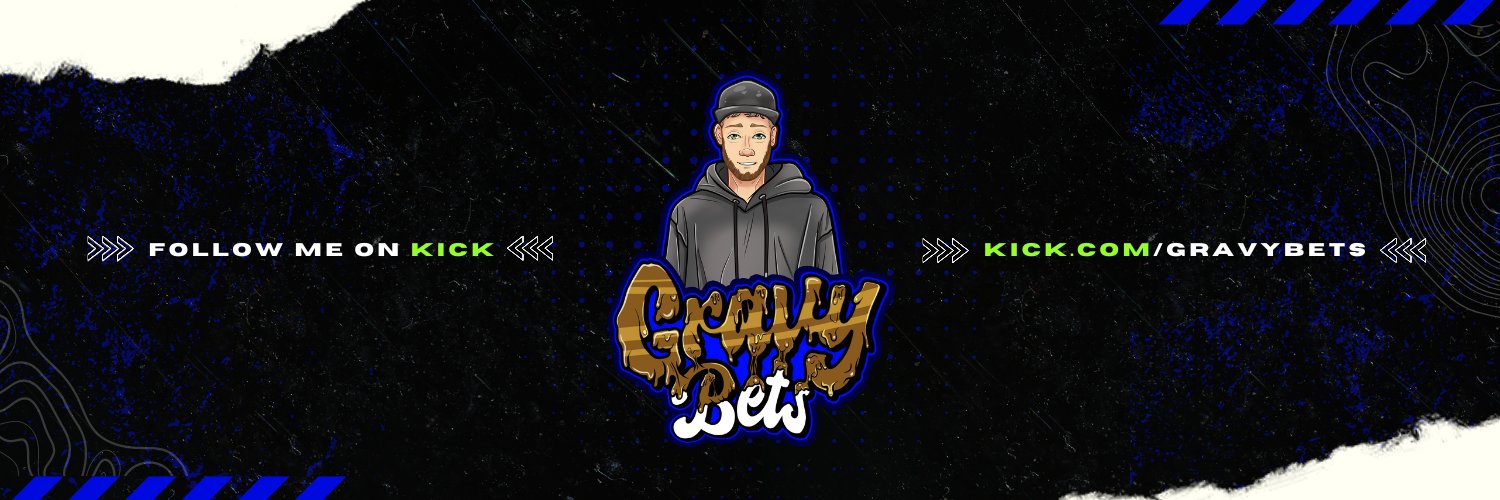 Gravy banner