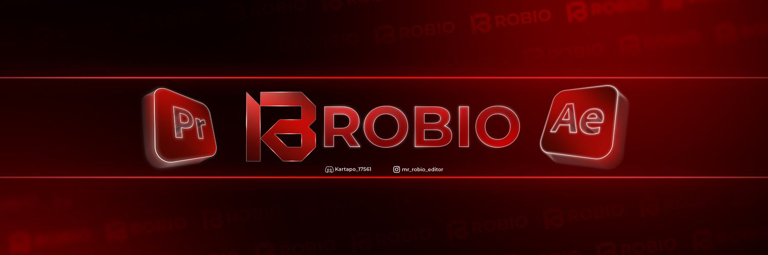 ROBIO banner