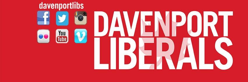 DavenportLibs's profile banner image