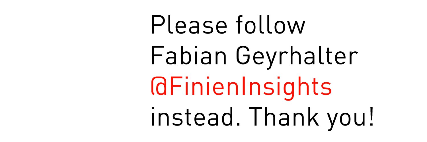 Fabian Geyrhalter banner