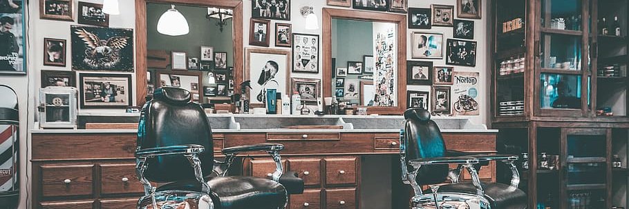 Brack's Barber Shop💈✂️ banner