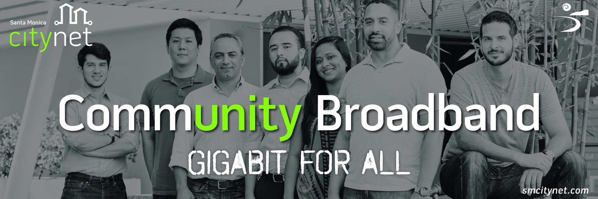 SMCityNet's profile banner image