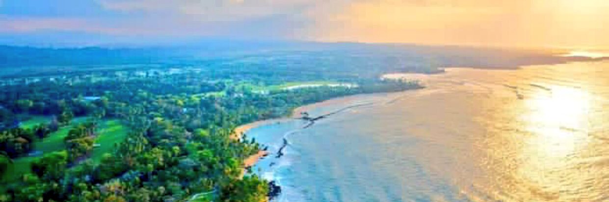 PR Tourism Development banner