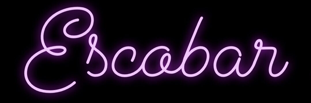 MICHAELESC0BAR's profile banner image