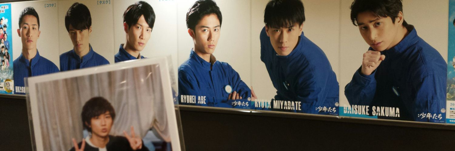 mii_piiyo's profile banner image