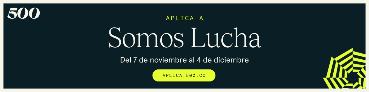 René Lomelí Ojeda banner