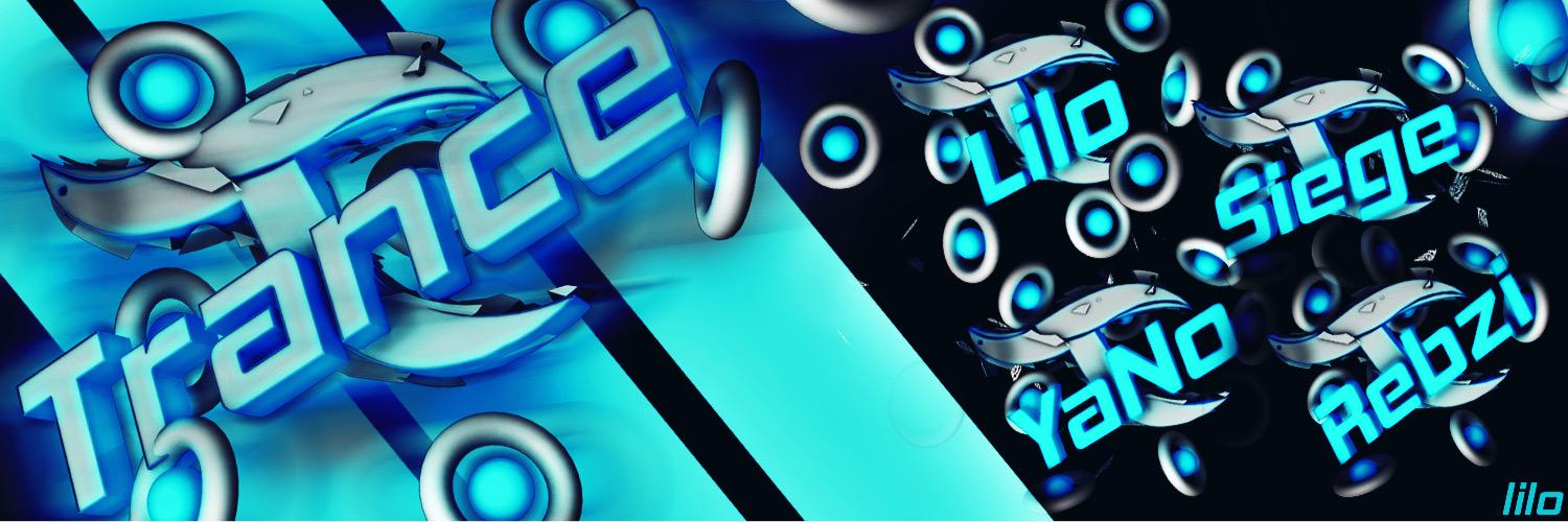 TranceEsports's profile banner image