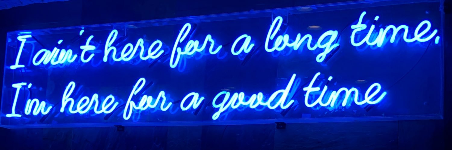 kingofbeer's profile banner image