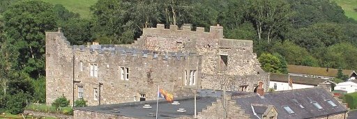 Paul Blankenship banner