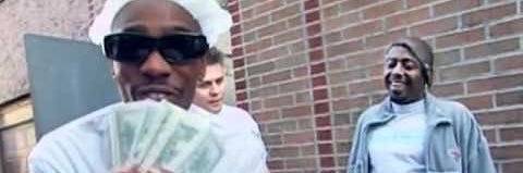 Sir. Getoffmydickerson III banner