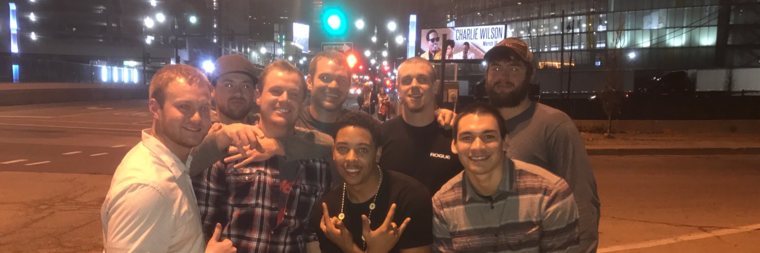 JacobPatterson2's profile banner image
