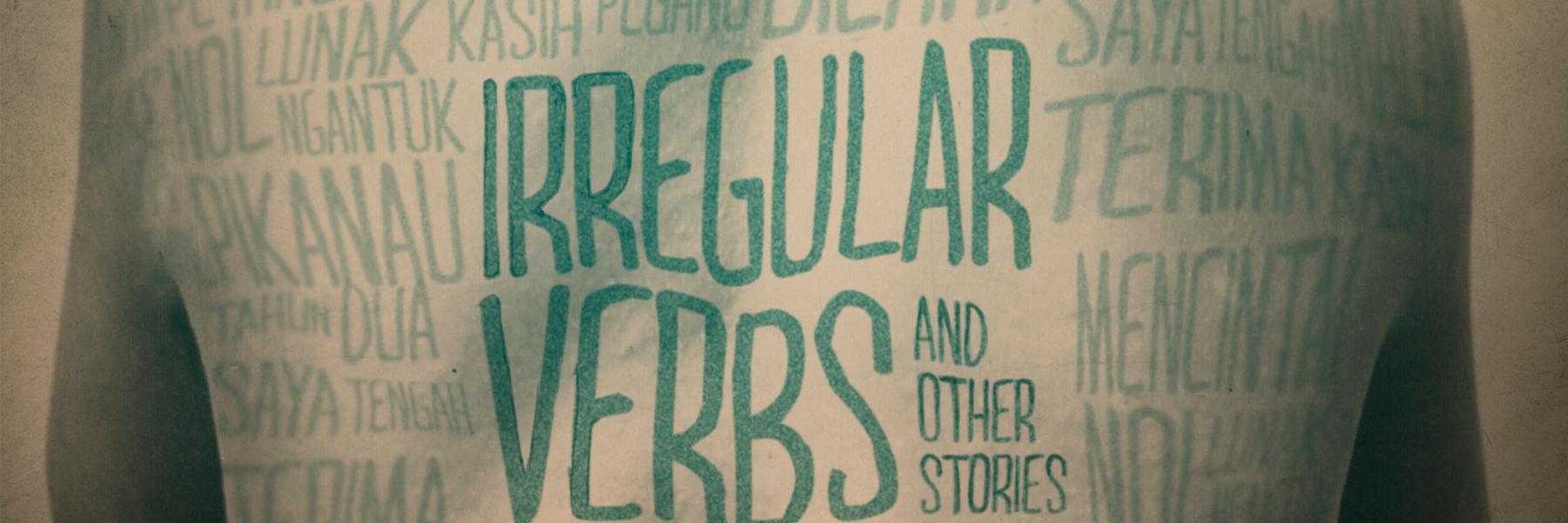 Matthew Johnson banner