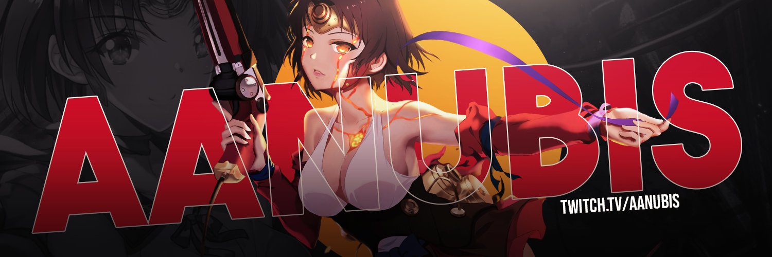 AnubisPSG's profile banner image