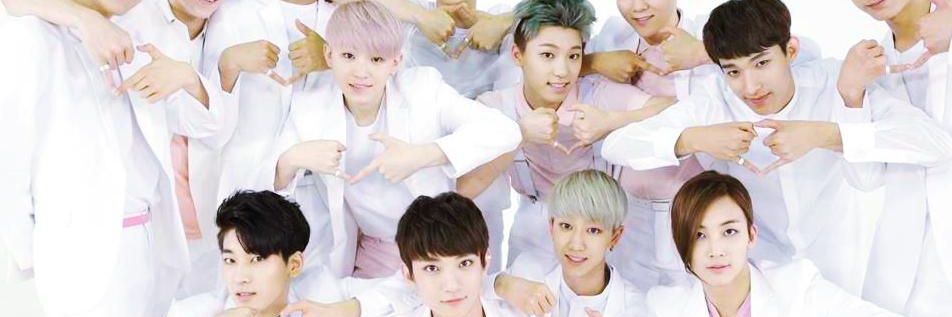 BaeSeventeen's profile banner image