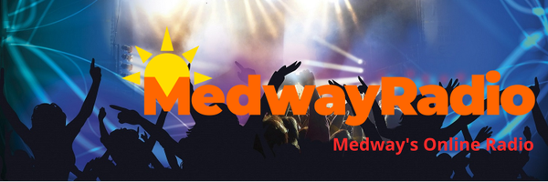MedwayRadio Profile Banner