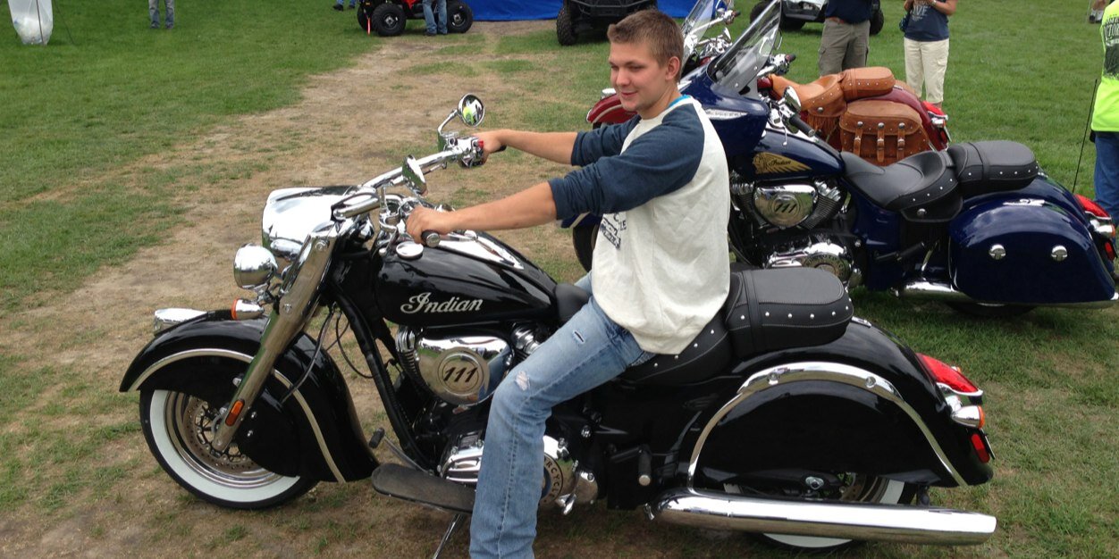 CLuinstra's profile banner image