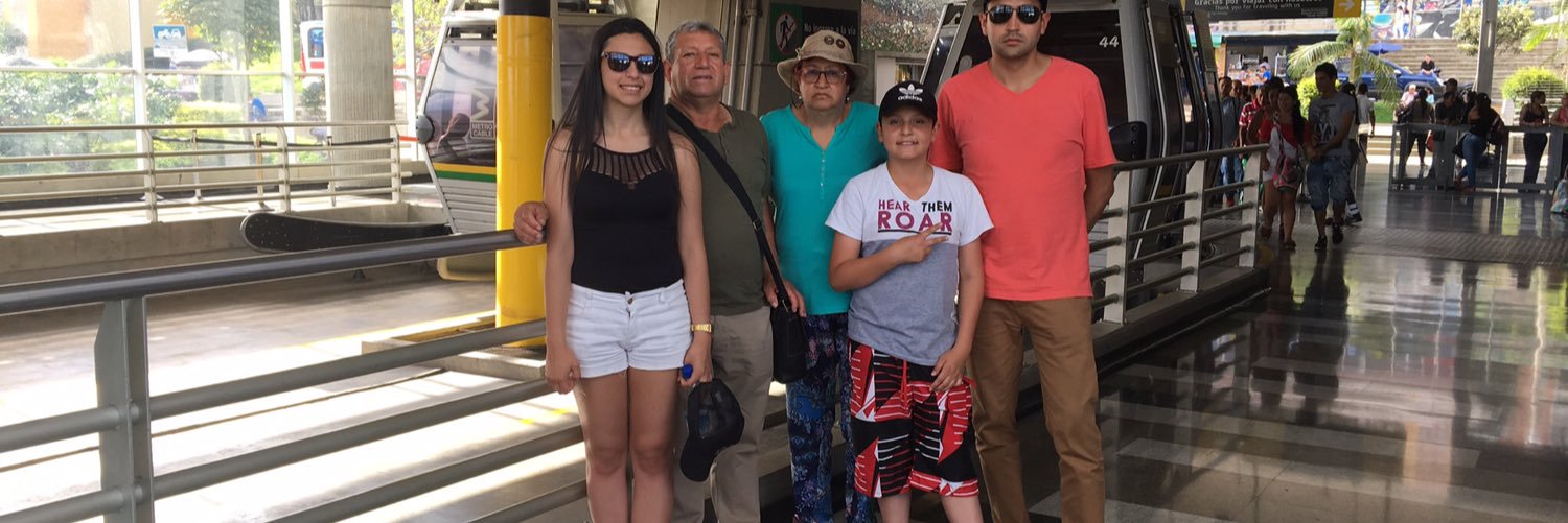 alejasuarez28's profile banner image