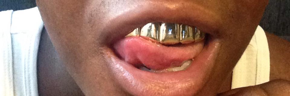 Sammy Johnson banner