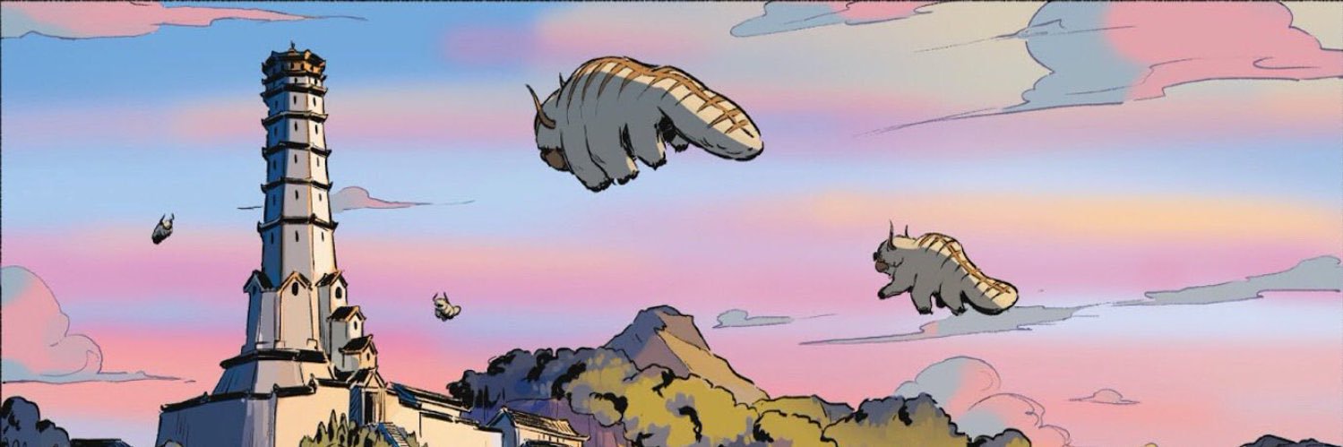 Trevor William Marks banner