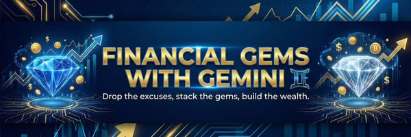 Financial_Gems Profile Banner